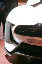 Citroen GT Concept 2008 года